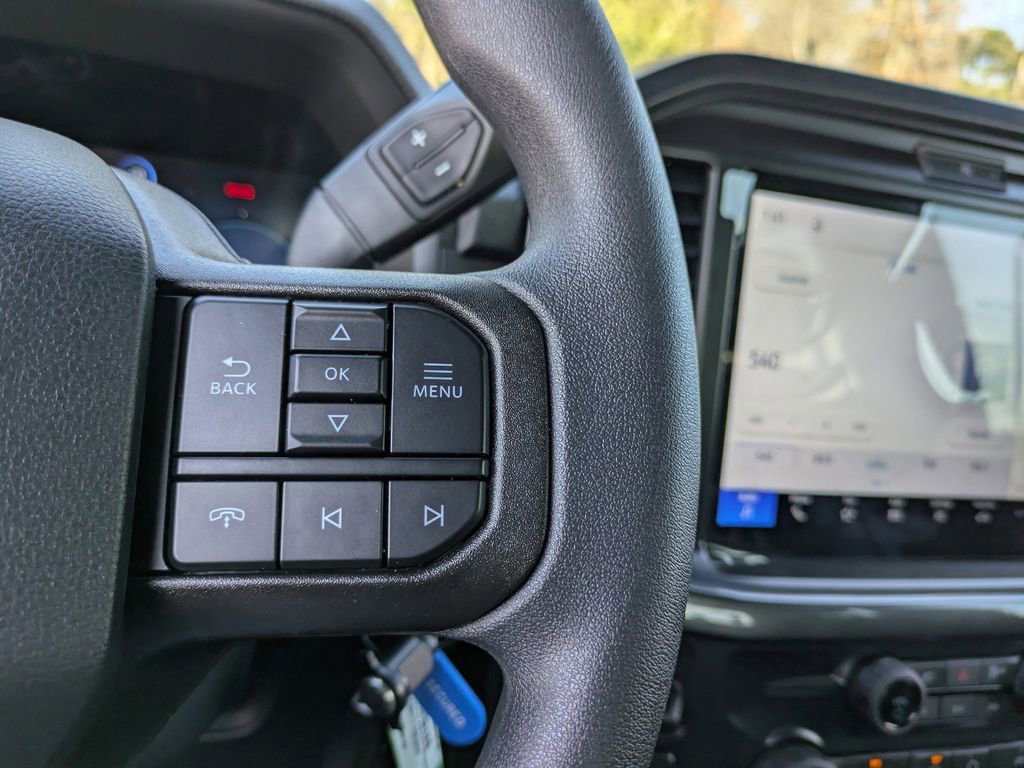 New 2026 Ford F150 STX w/ F-150 LOBO Package image 27
