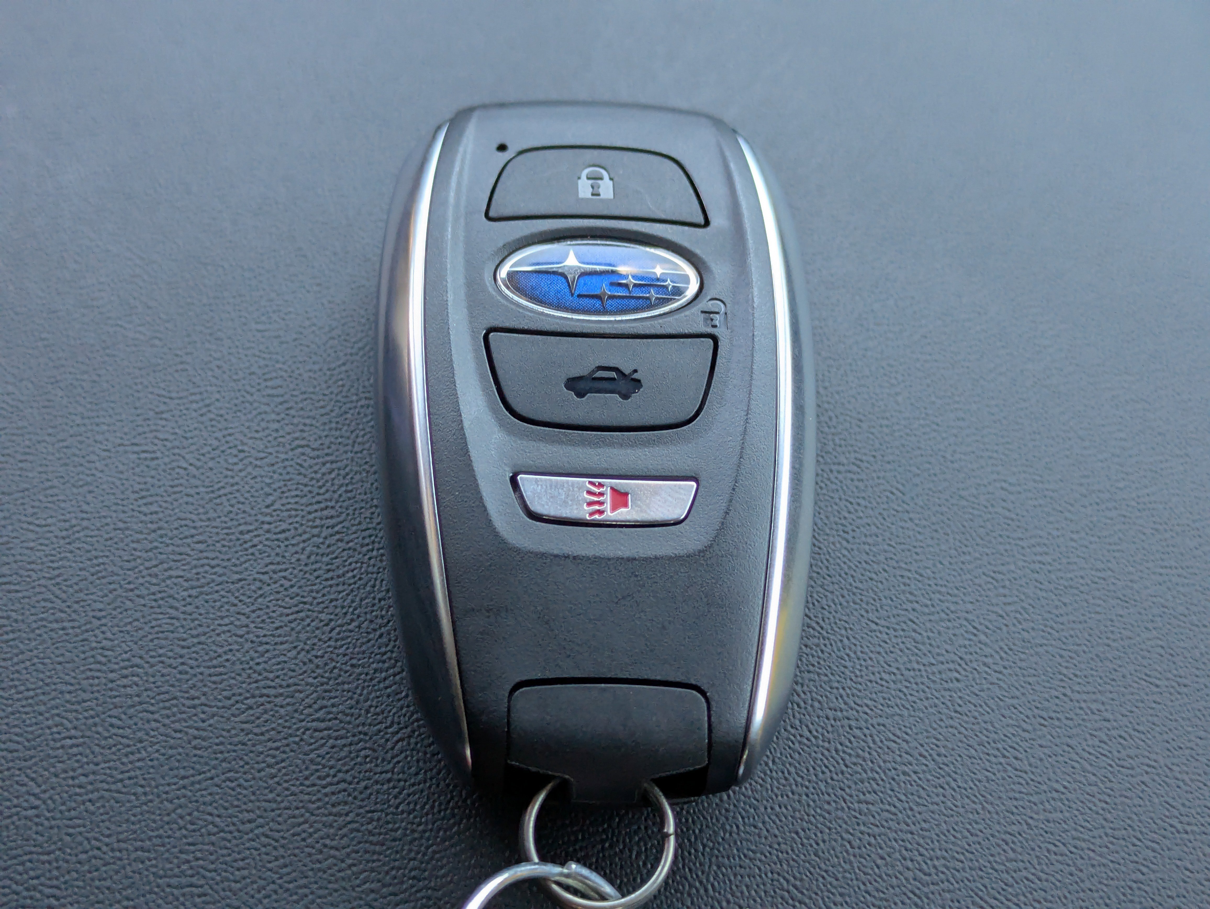 New 2026 Subaru Forester Premium image 32