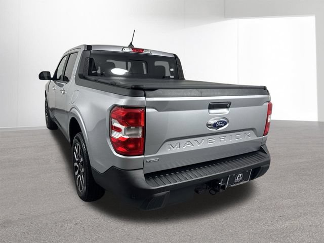 Used 2024 Ford Maverick Lariat FWD image 30