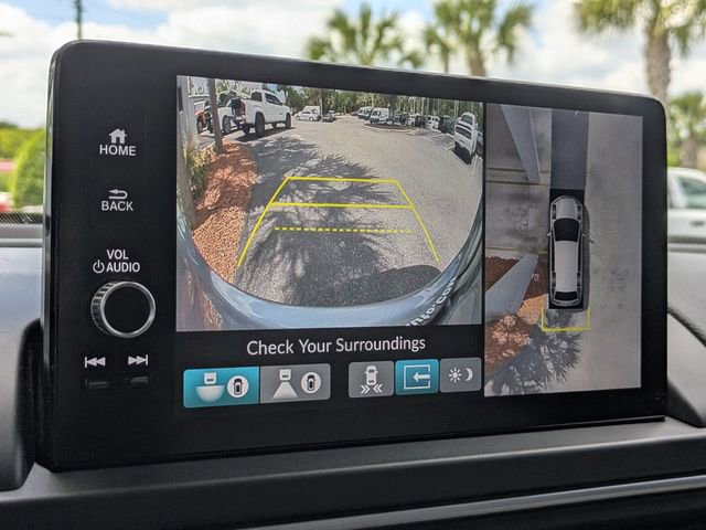 Used 2023 Honda Pilot Elite image 27