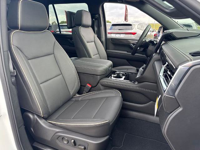 New 2026 GMC Yukon Elevation image 12