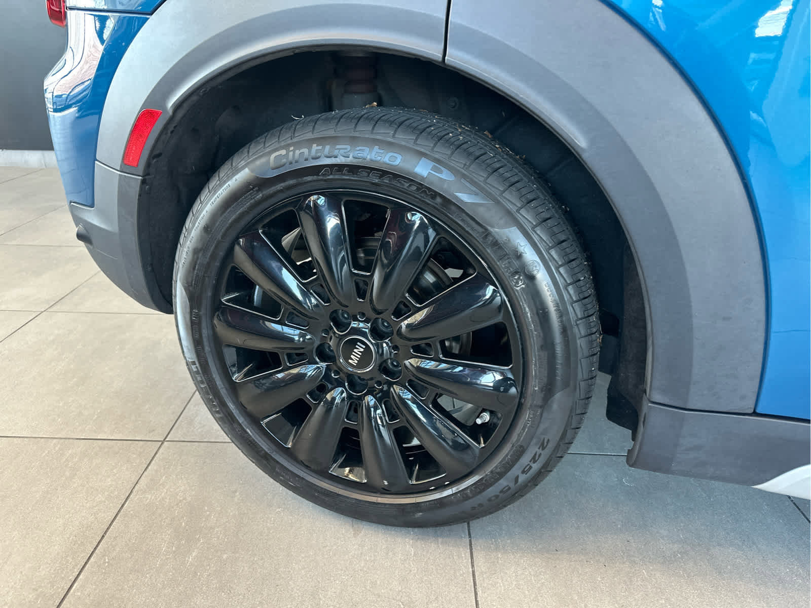 Used 2023 MINI Cooper Countryman S AWD/4WD image 23