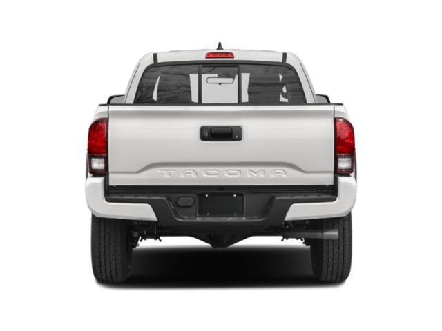 Used 2022 Toyota Tacoma SR RWD image 9