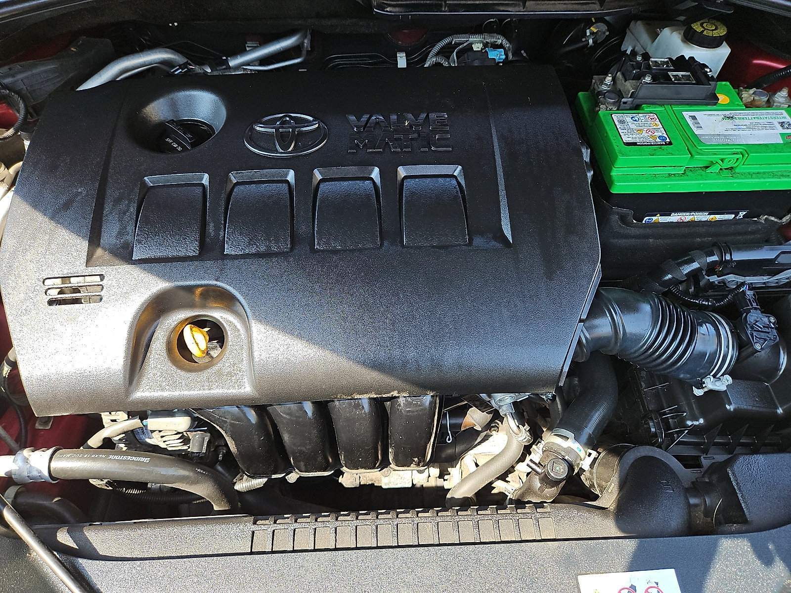 Used 2018 Toyota C-HR XLE FWD image 27