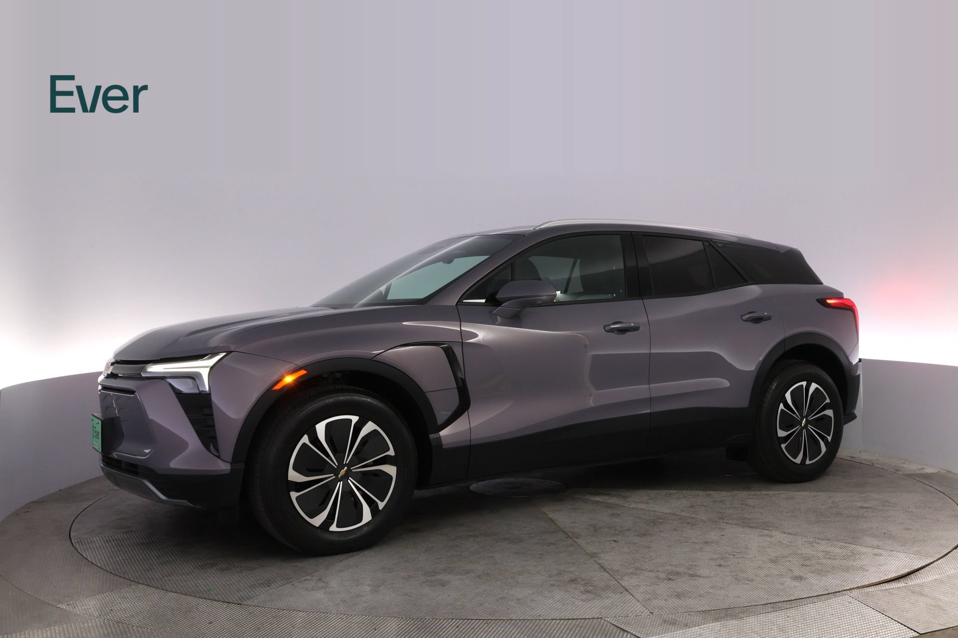 Used 2024 Chevrolet Blazer EV LT AWD/4WD image 18