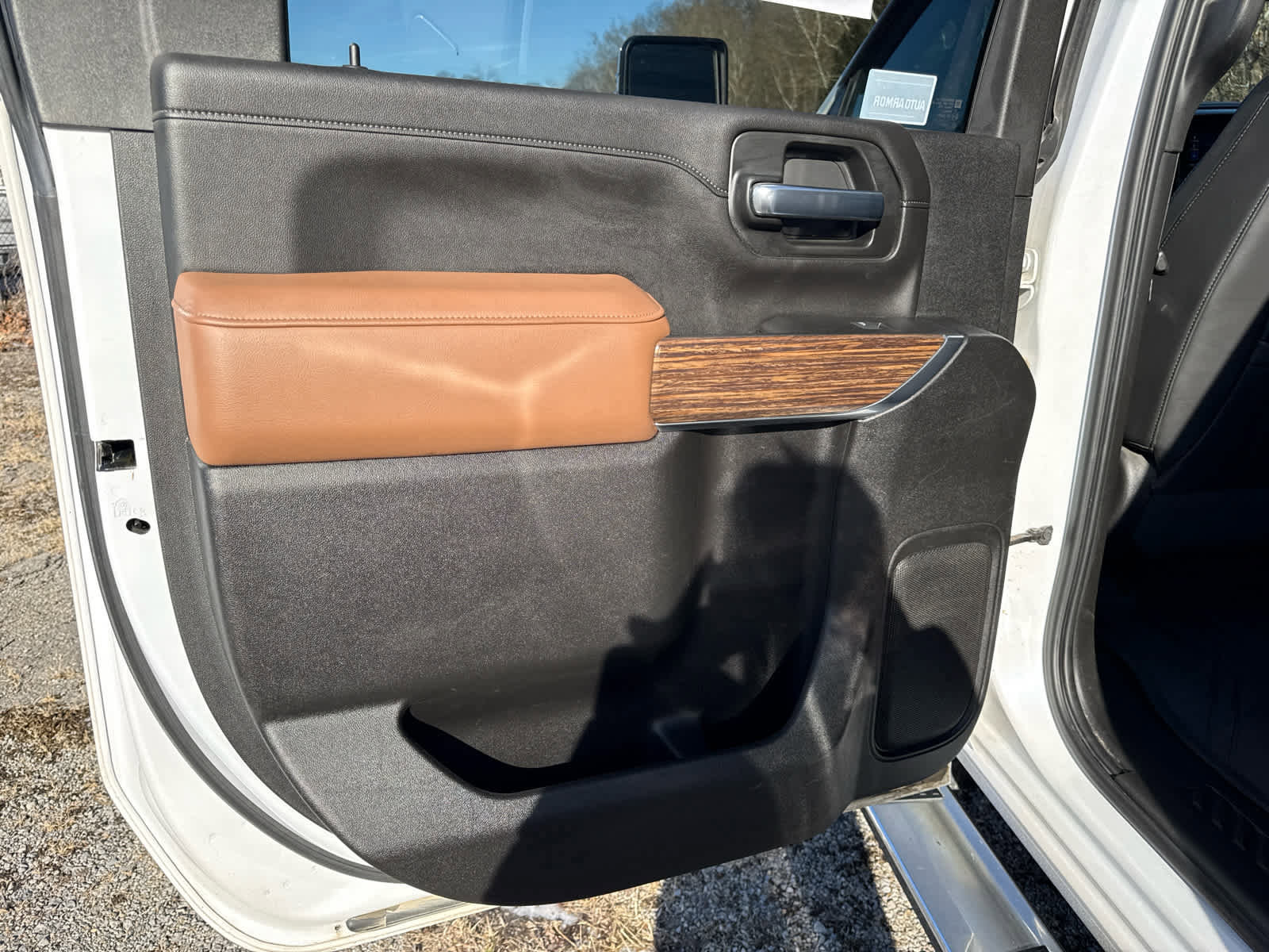 Used 2020 Chevrolet Silverado 3500 High Country w/ LPO, Hitch Package image 25