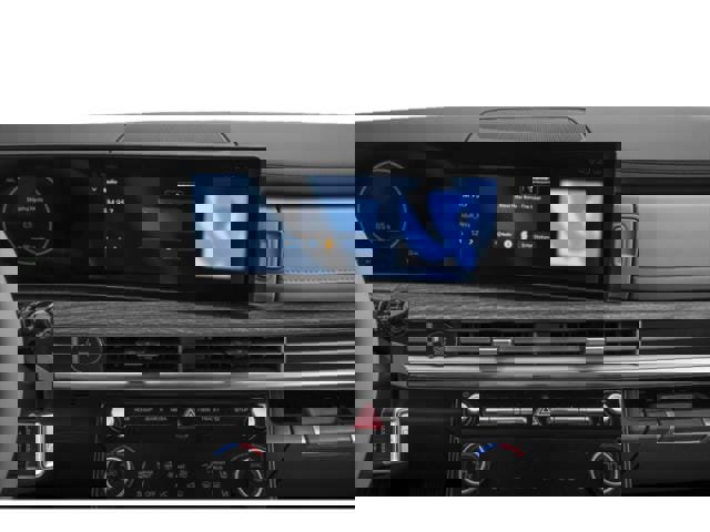 New 2026 Hyundai Santa Fe Limited image 10