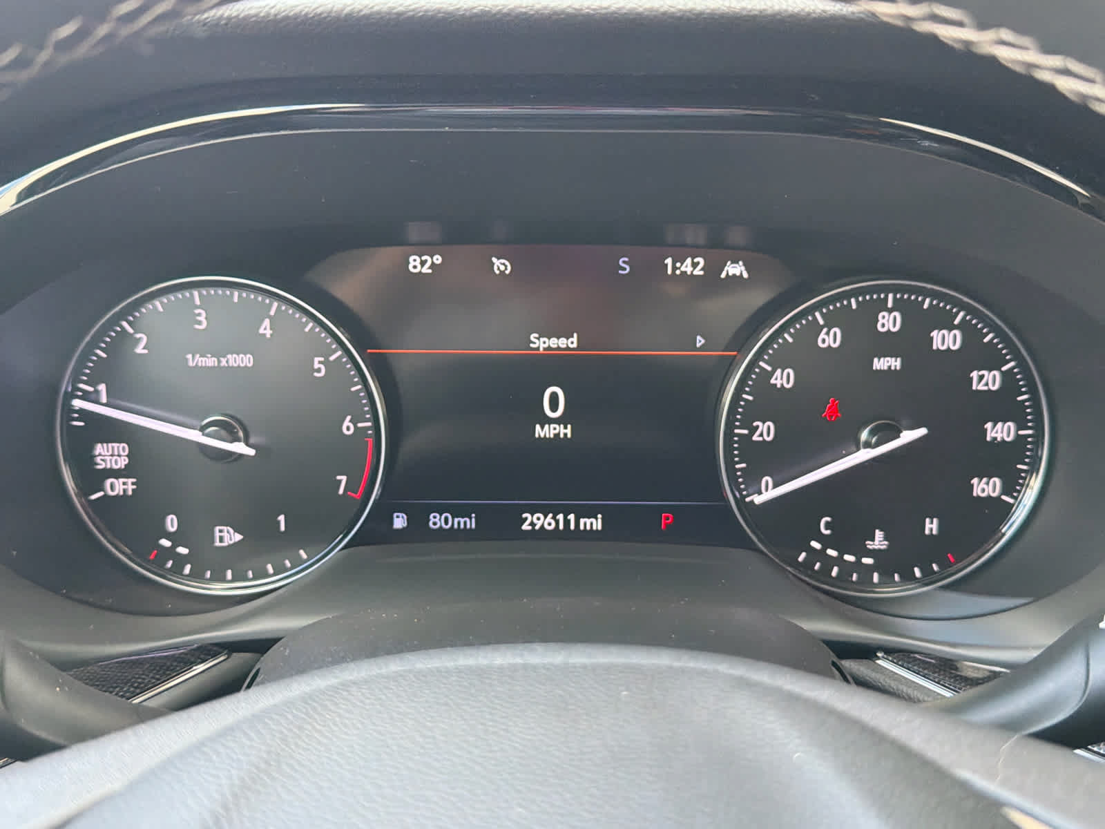Used 2023 Buick Envision Essence FWD image 37