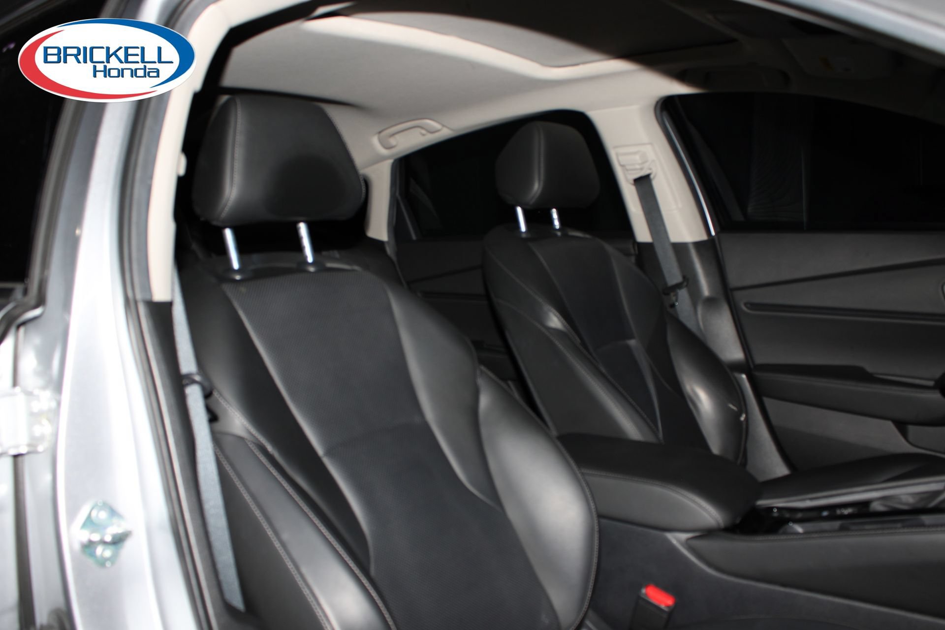 Certified 2024 Honda Accord Touring image 20