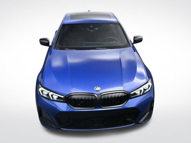 New 2026 BMW 330i xDrive Sedan w/ M Sport Package AWD/4WD image 31