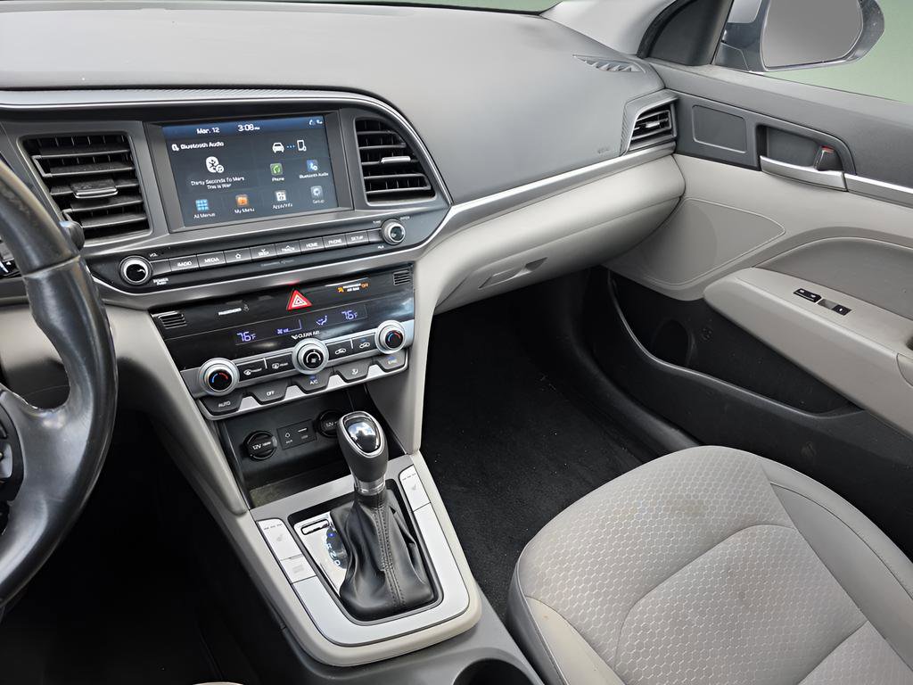 Used 2020 Hyundai Elantra Value Edition image 28