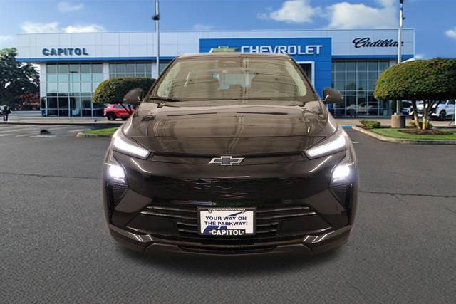 New 2027 Chevrolet Bolt LT w/ Comfort Package image 6