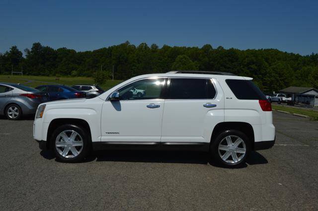 Used 2012 GMC Terrain SLE w/ Convenience Package FWD image 5