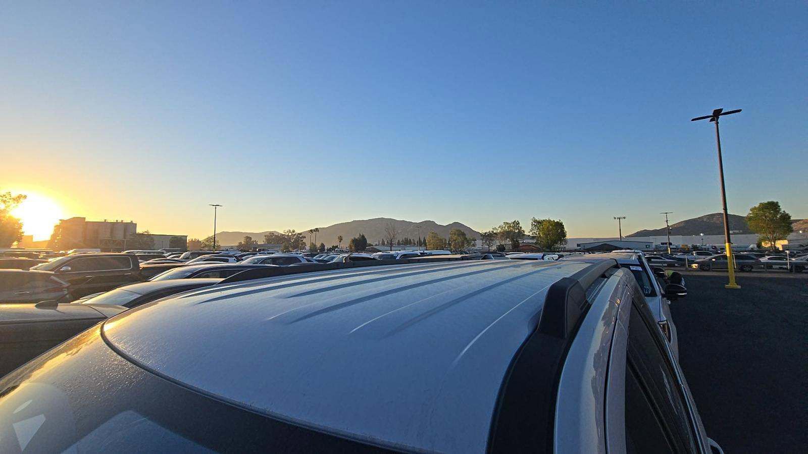 Used 2025 Ford Expedition Max Active image 18