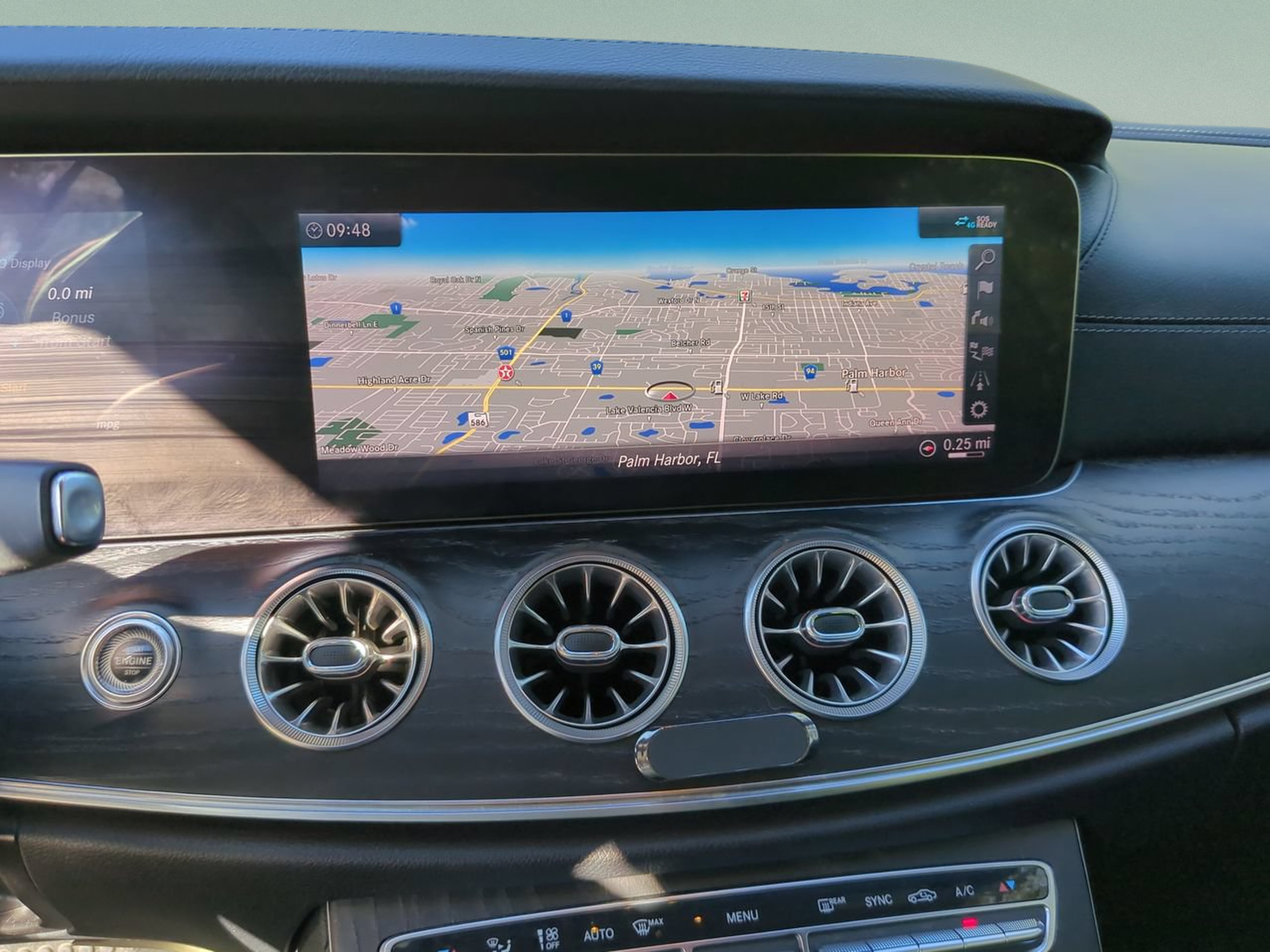 Used 2020 Mercedes-Benz E 450 Cabriolet image 24