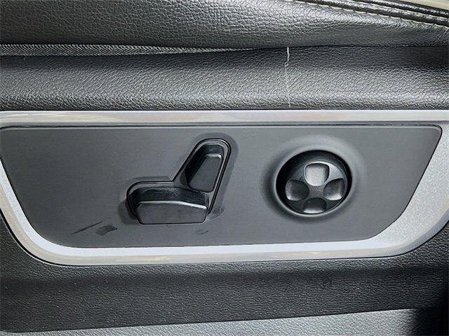 Used 2020 RAM 1500 Laramie image 11