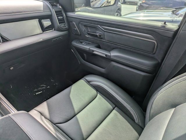 New 2026 RAM 1500 RHO w/ RHO Level 1 Equipment Group image 14