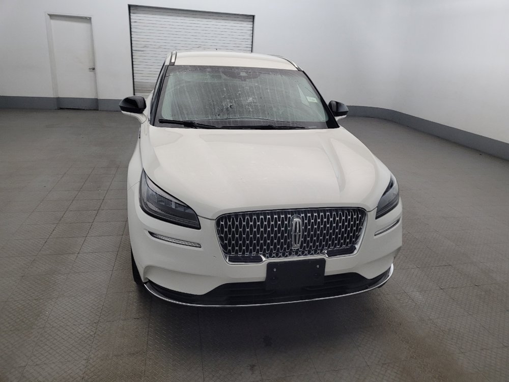 Used 2022 Lincoln Corsair AWD w/ Equipment Group 101A image 14