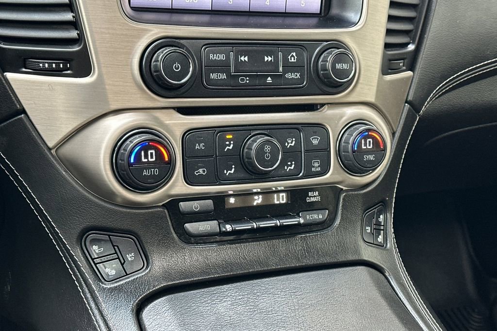 Used 2016 GMC Yukon Denali w/ Open Road Package image 23