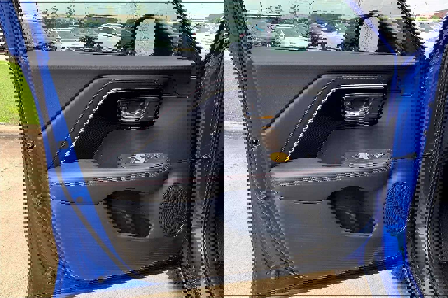 New 2025 Acura ADX A-Spec image 10