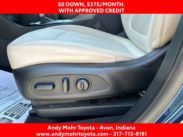 Used 2020 Buick Encore GX Select FWD image 13