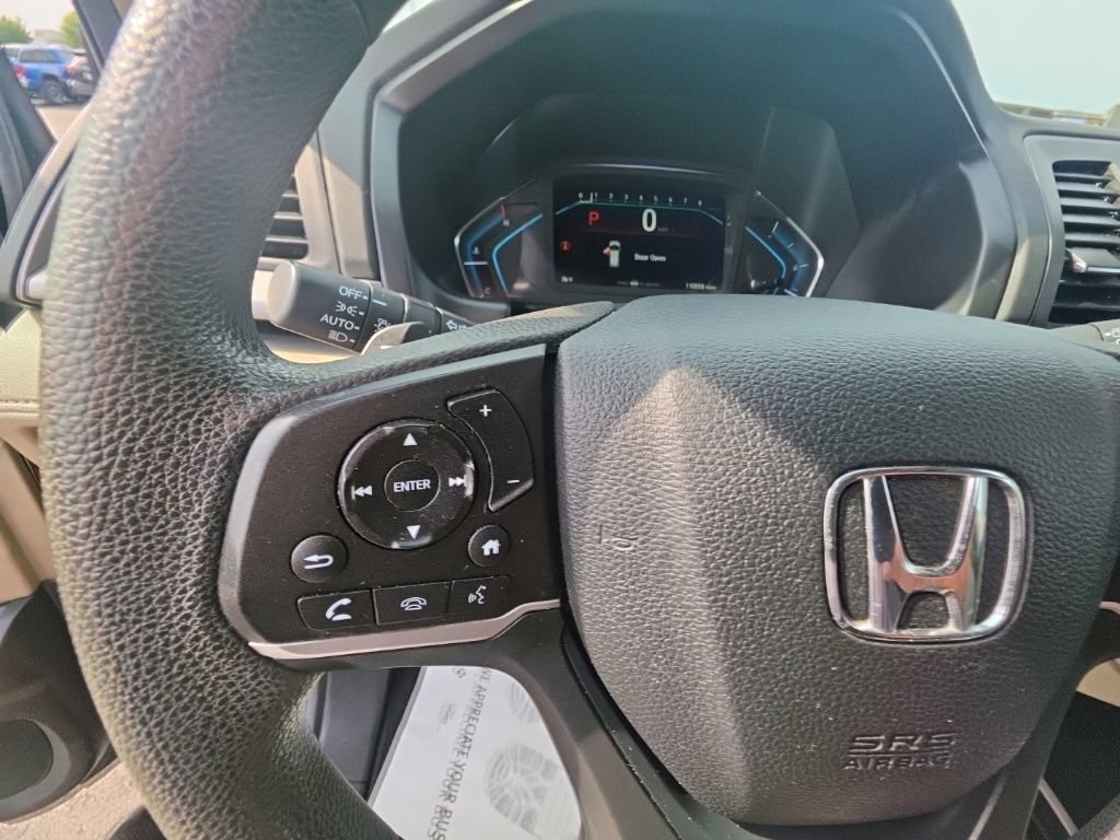 Used 2019 Honda Odyssey EX image 15