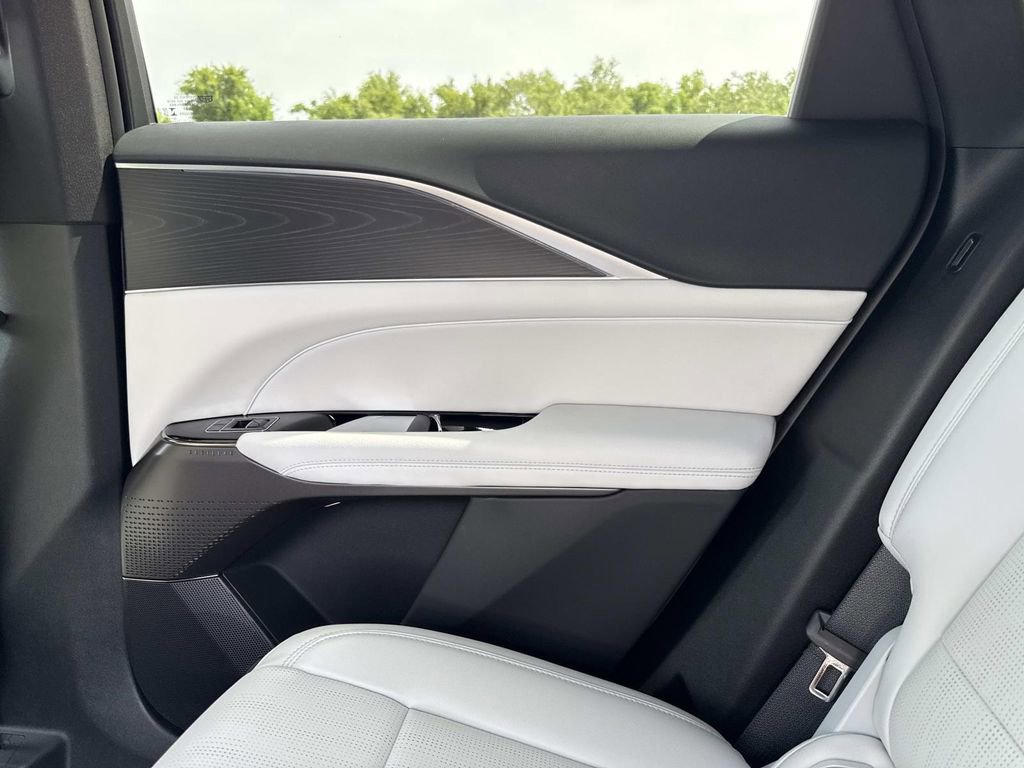New 2026 Cadillac Lyriq Sport RWD image 15