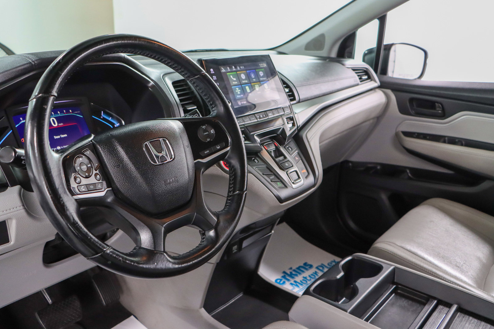 Used 2019 Honda Odyssey EX-L image 23