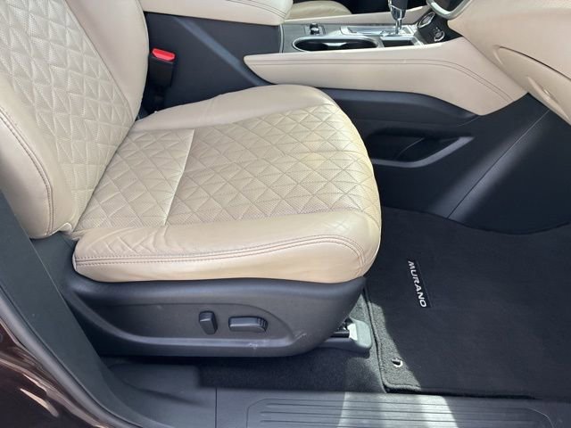 Used 2021 Nissan Murano Platinum FWD image 11