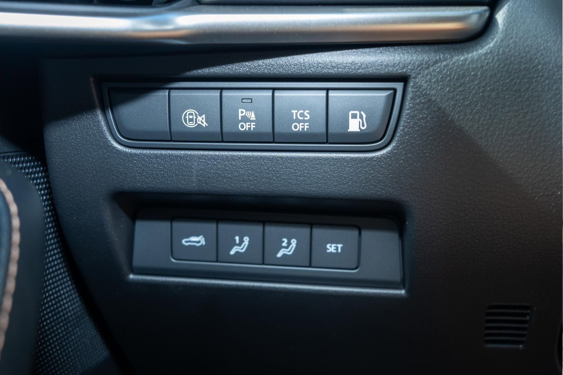 New 2026 MAZDA CX-90 Plug-In Hybrid w/ Premium Plus image 20