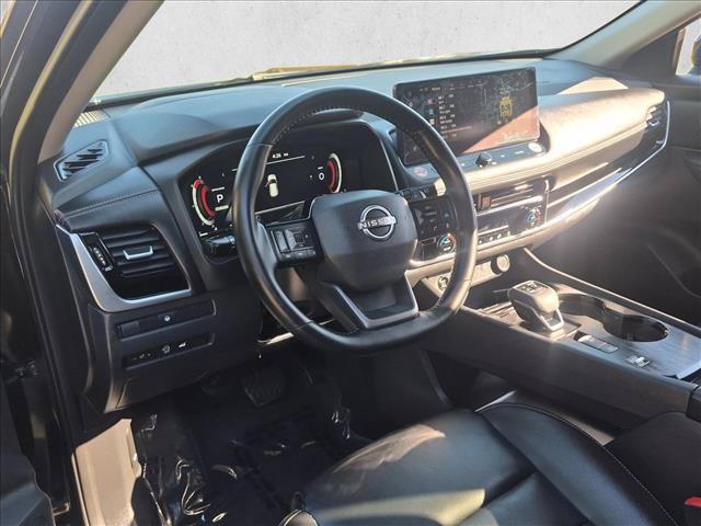 Used 2026 Nissan Rogue SL FWD image 10