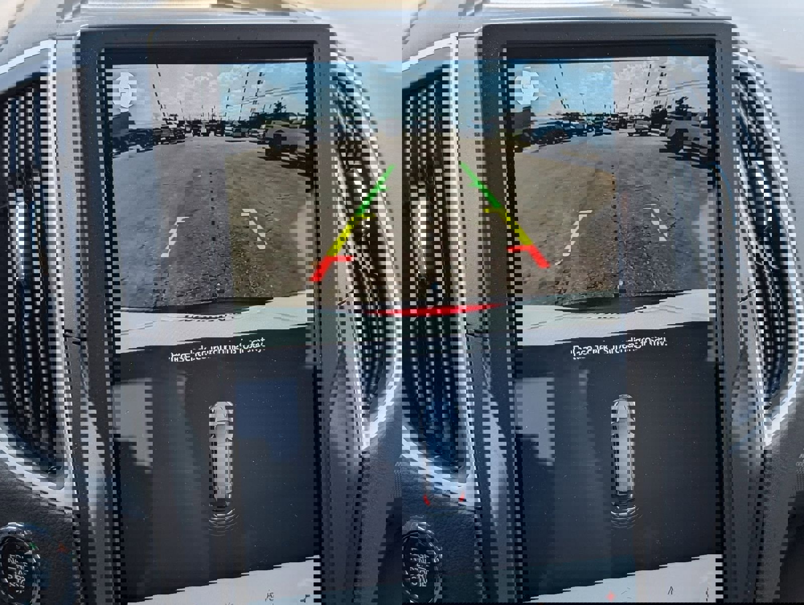 Used 2022 Ford Edge SEL w/ Sport Appearance Package image 19