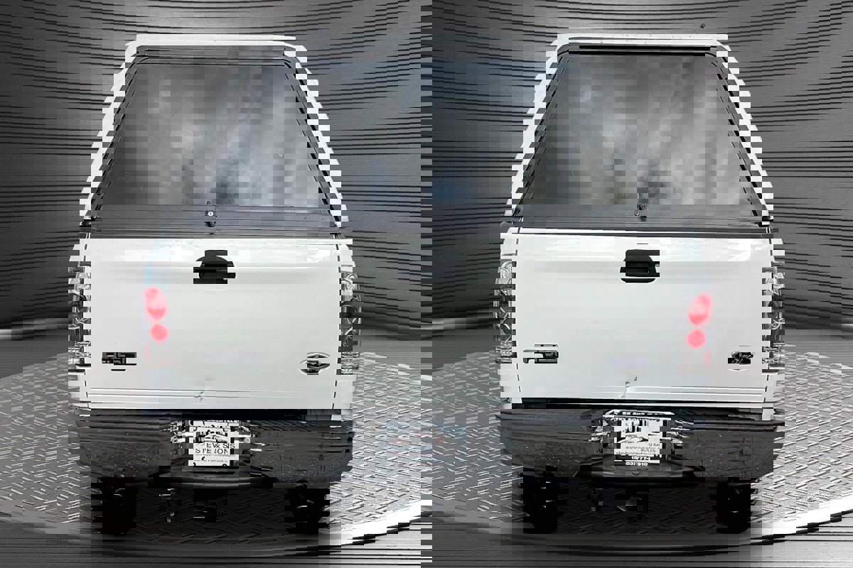 Used 2001 Ford F150 XL image 5