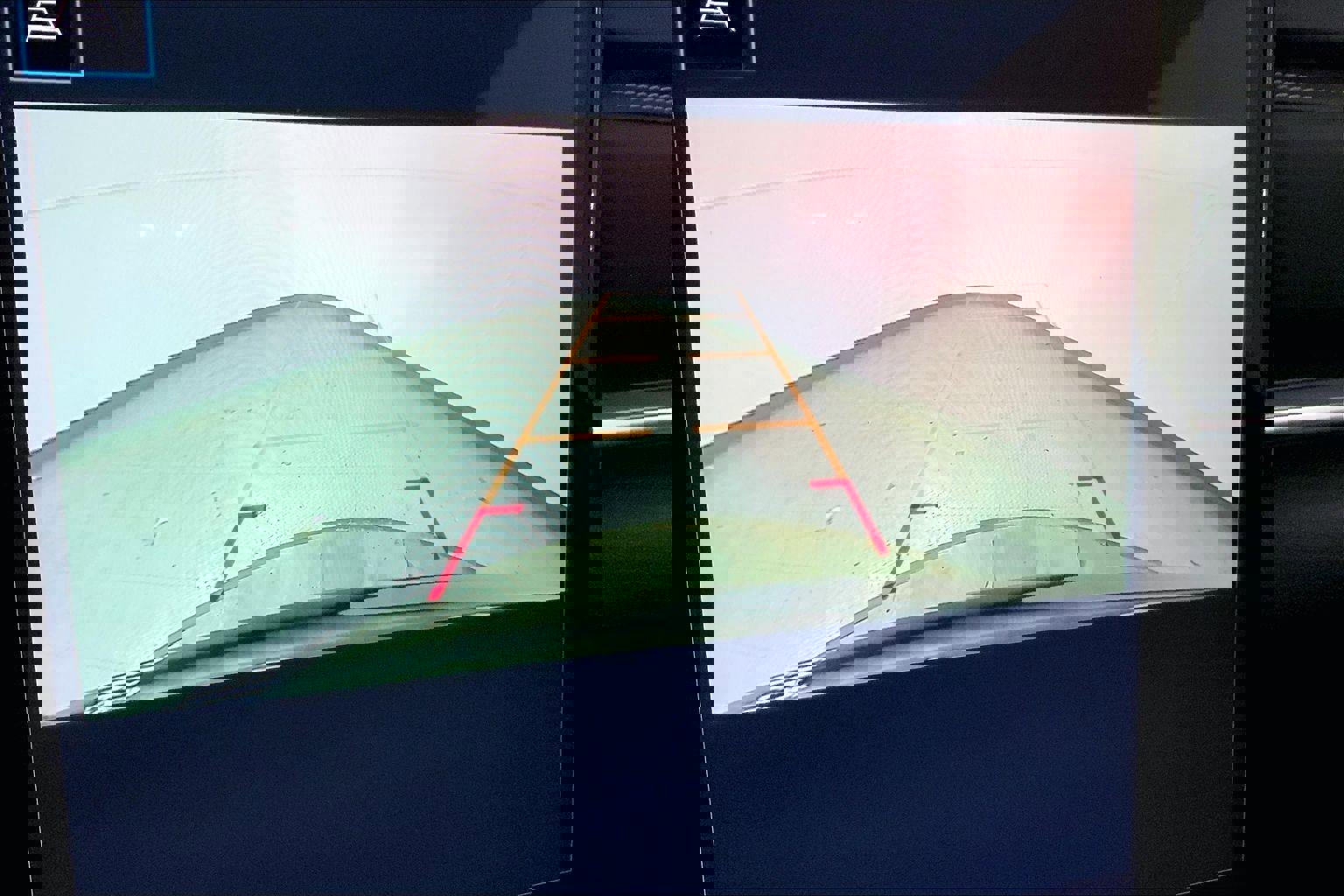 Used 2025 GMC Terrain Elevation image 21