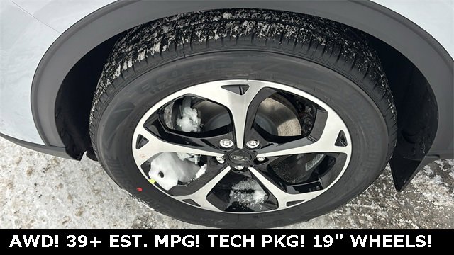 New 2026 Ford Escape ST-Line Select w/ Tech Pack #1 image 32