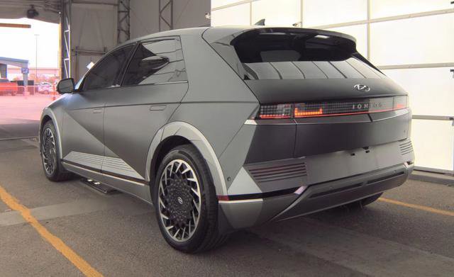 Used 2023 Hyundai Ioniq 5 Limited image 5