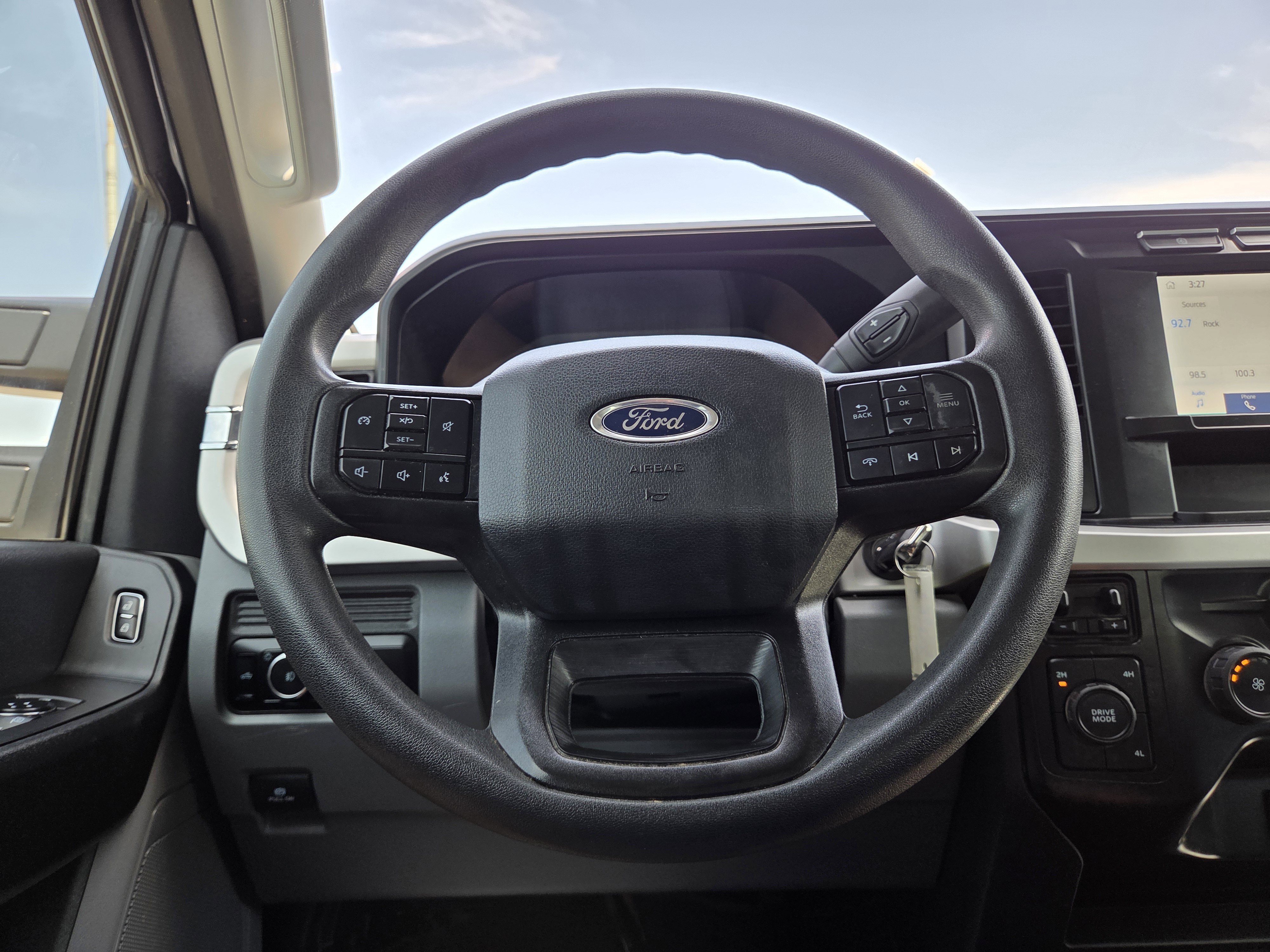 Used 2024 Ford F250 XL w/ XL Chrome Package AWD/4WD image 41