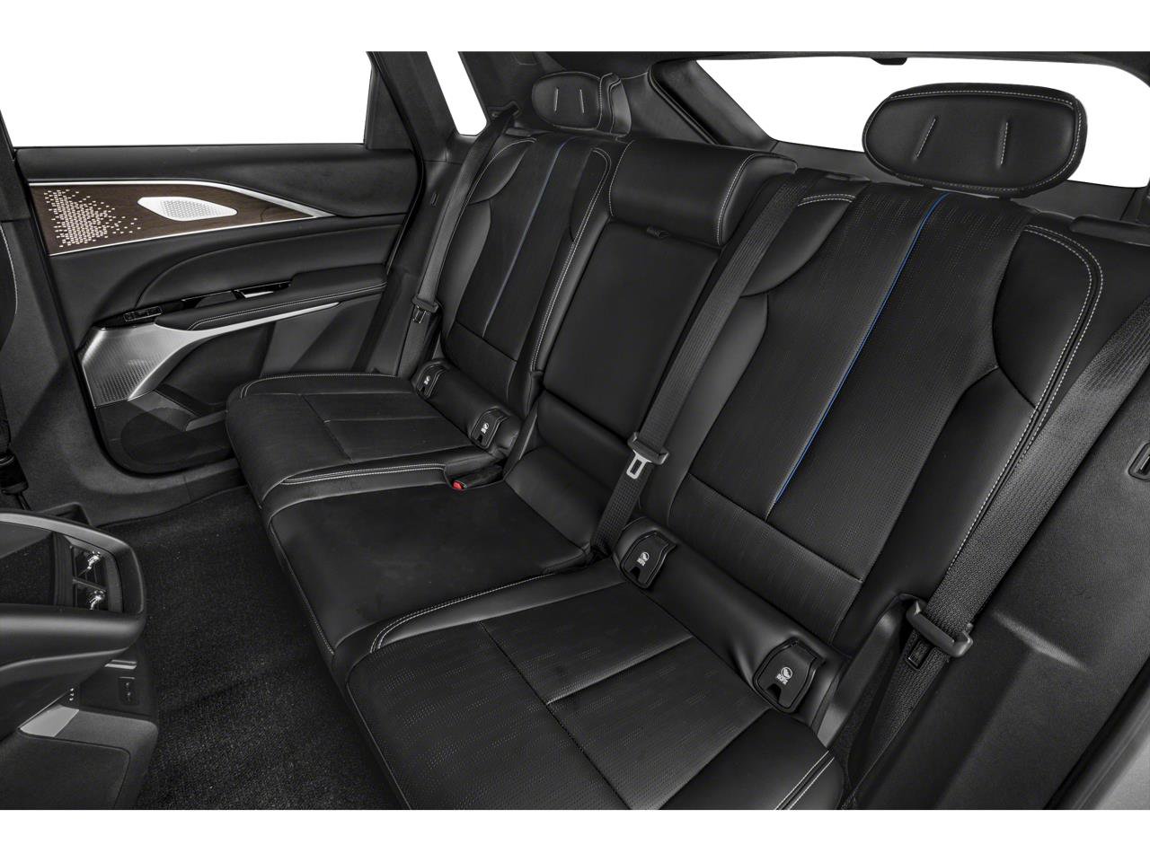 Used 2023 Cadillac Lyriq 2WD image 59