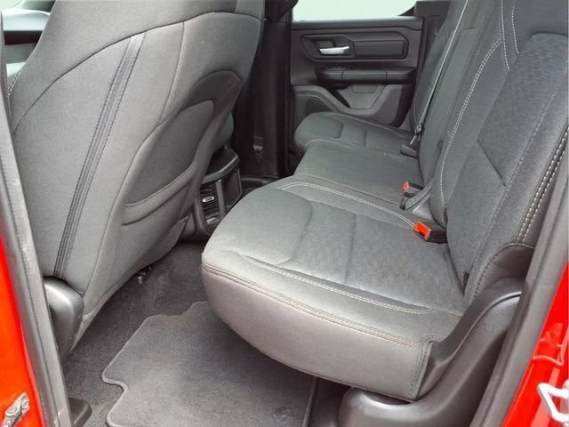 Used 2025 RAM 1500 Tradesman AWD/4WD image 16