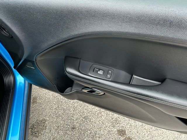 Used 2016 Dodge Challenger SRT Hellcat image 11