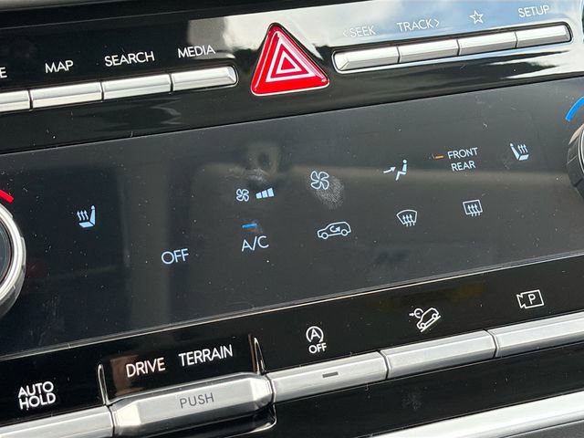 New 2026 Hyundai Santa Fe XRT AWD/4WD image 21