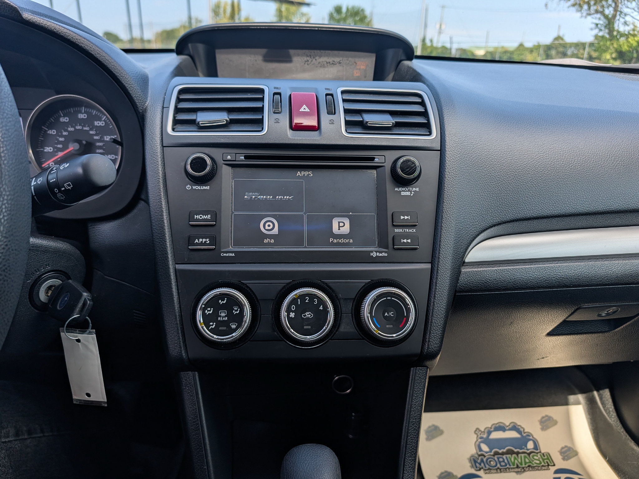 Used 2016 Subaru Impreza 2.0i AWD/4WD image 25