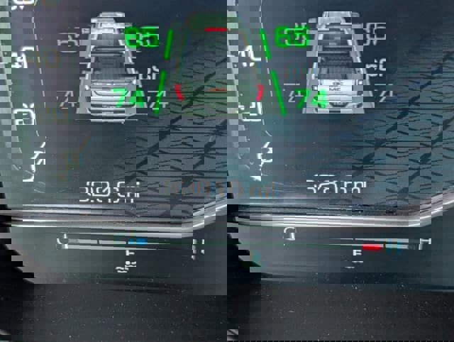 Certified 2024 GMC Sierra 2500 Denali w/ Denali Reserve Package image 12