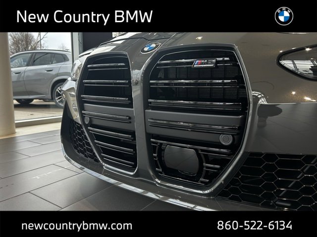 New 2026 BMW M3 Competition image 3