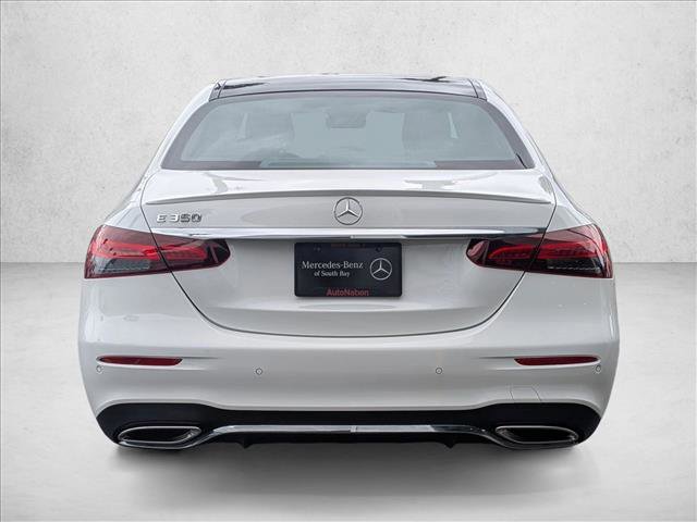 Certified 2023 Mercedes-Benz E 350 Sedan image 7
