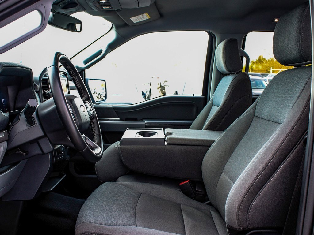 Used 2024 Ford F150 XLT image 28