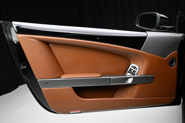 Used 2009 Aston Martin DB9 Coupe image 42