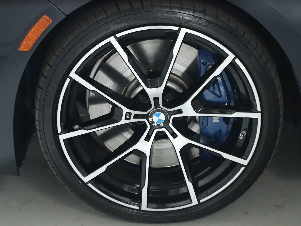 Used 2019 BMW M850i xDrive Convertible AWD/4WD image 41