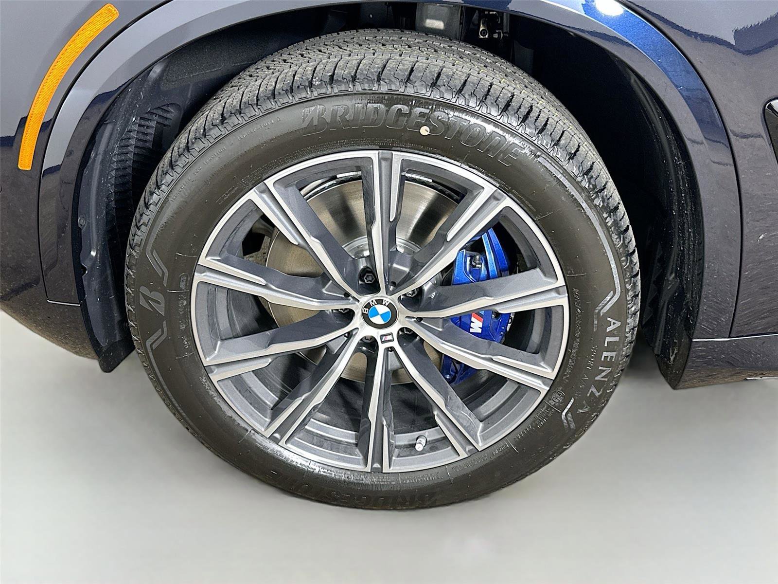 New 2026 BMW X5 xDrive40i w/ M Sport Package image 33