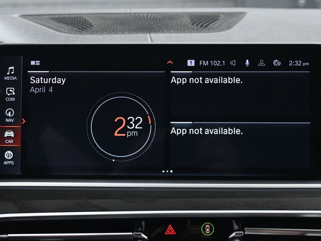 Used 2019 BMW X7 xDrive40i w/ Premium Package image 28